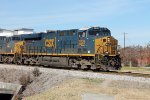 CSXT 3226